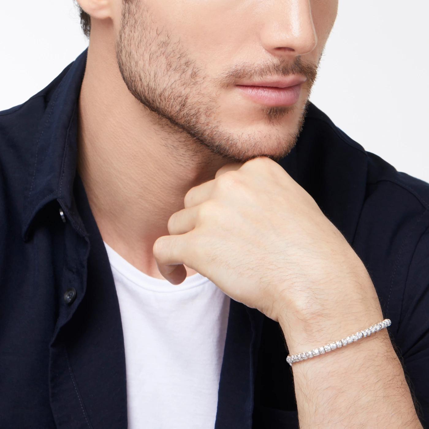 DoDo Bracciale Granelli - immagine 2