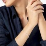 DoDo Bracciale Cuff Pepita - immagine 4