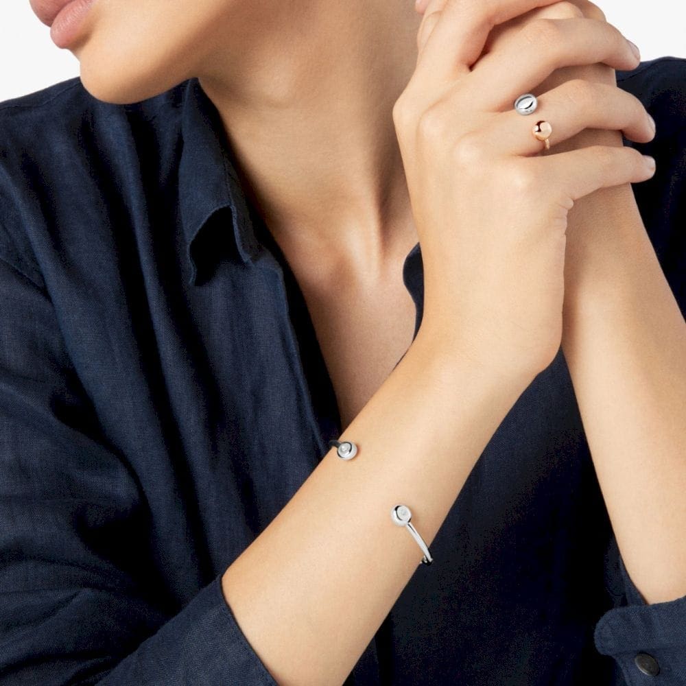 DoDo Bracciale Cuff Pepita - immagine 4