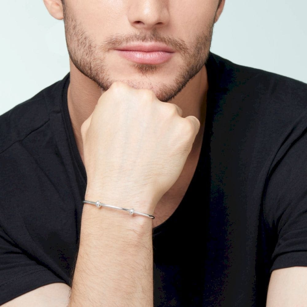 DoDo Bracciale Cuff Pepita - immagine 5