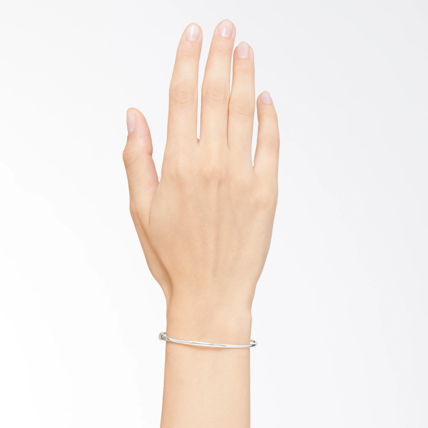 DoDo Bracciale Bangle Essentials Con Stopper - immagine 3
