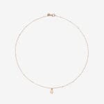 DoDo Collana Mini Quadrifoglio