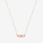 DoDo Collana Chocker Nodo - immagine 3