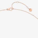 DoDo Collana Chocker Nodo - immagine 2