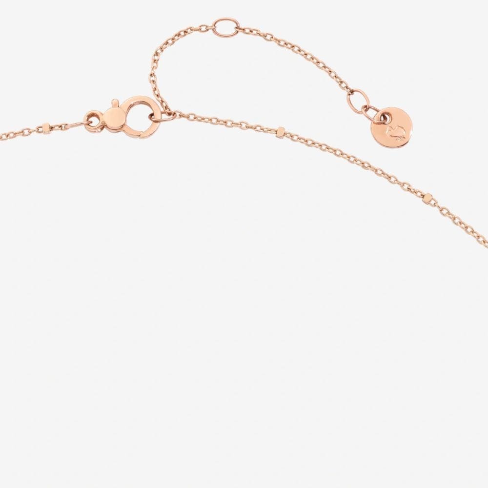 DoDo Collana Chocker Nodo - immagine 2