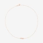 DoDo Collana Chocker Nodo - immagine 4