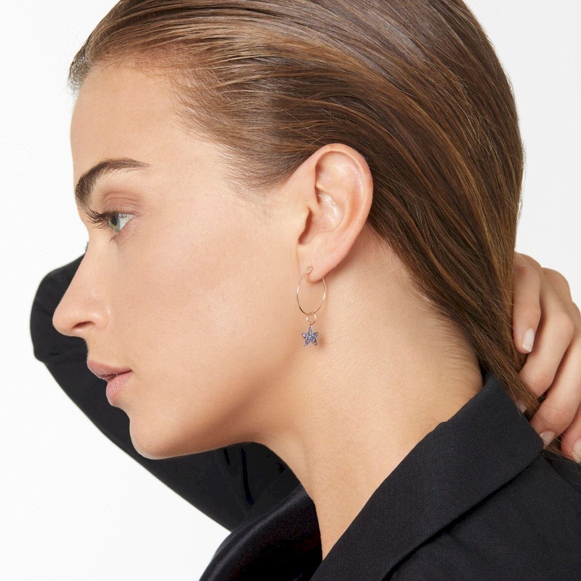 DoDo Ciondolo Stellina Prezioso - immagine 3