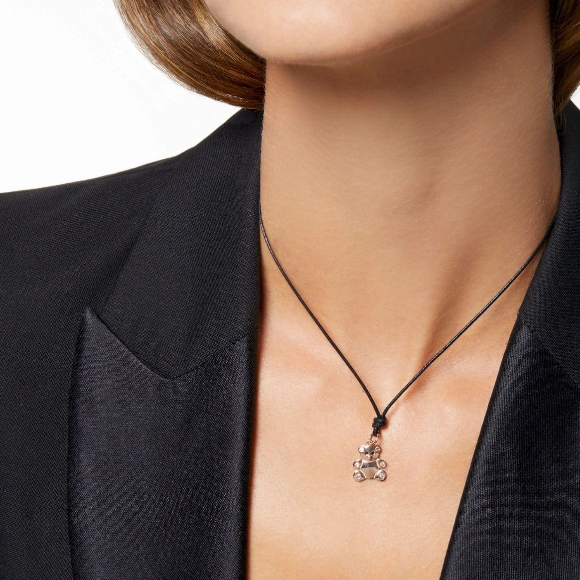 DoDo Ciondolo Orsetto Prezioso - immagine 3