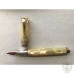 Penna stilografica Montegrappa collezione sinfonia - immagine 8