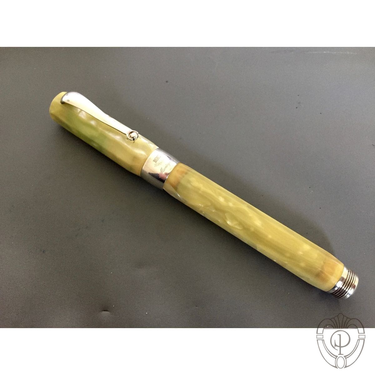 Penna stilografica Montegrappa collezione sinfonia - immagine 7