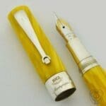 Penna stilografica Montegrappa collezione sinfonia - immagine 4