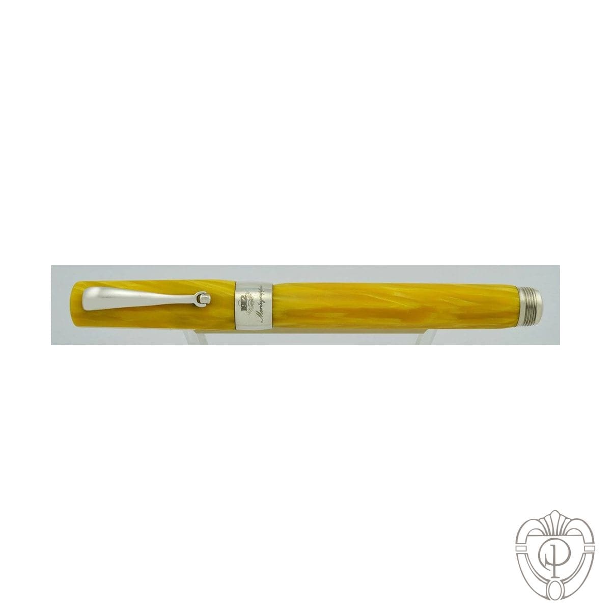 Penna stilografica Montegrappa collezione sinfonia - immagine 5