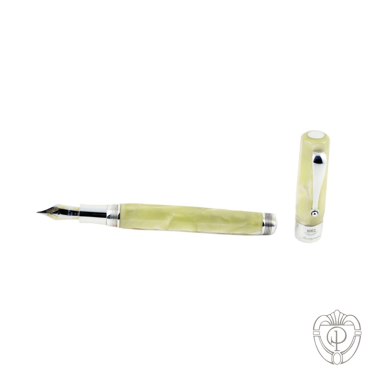 Penna stilografica Montegrappa collezione sinfonia - immagine 6