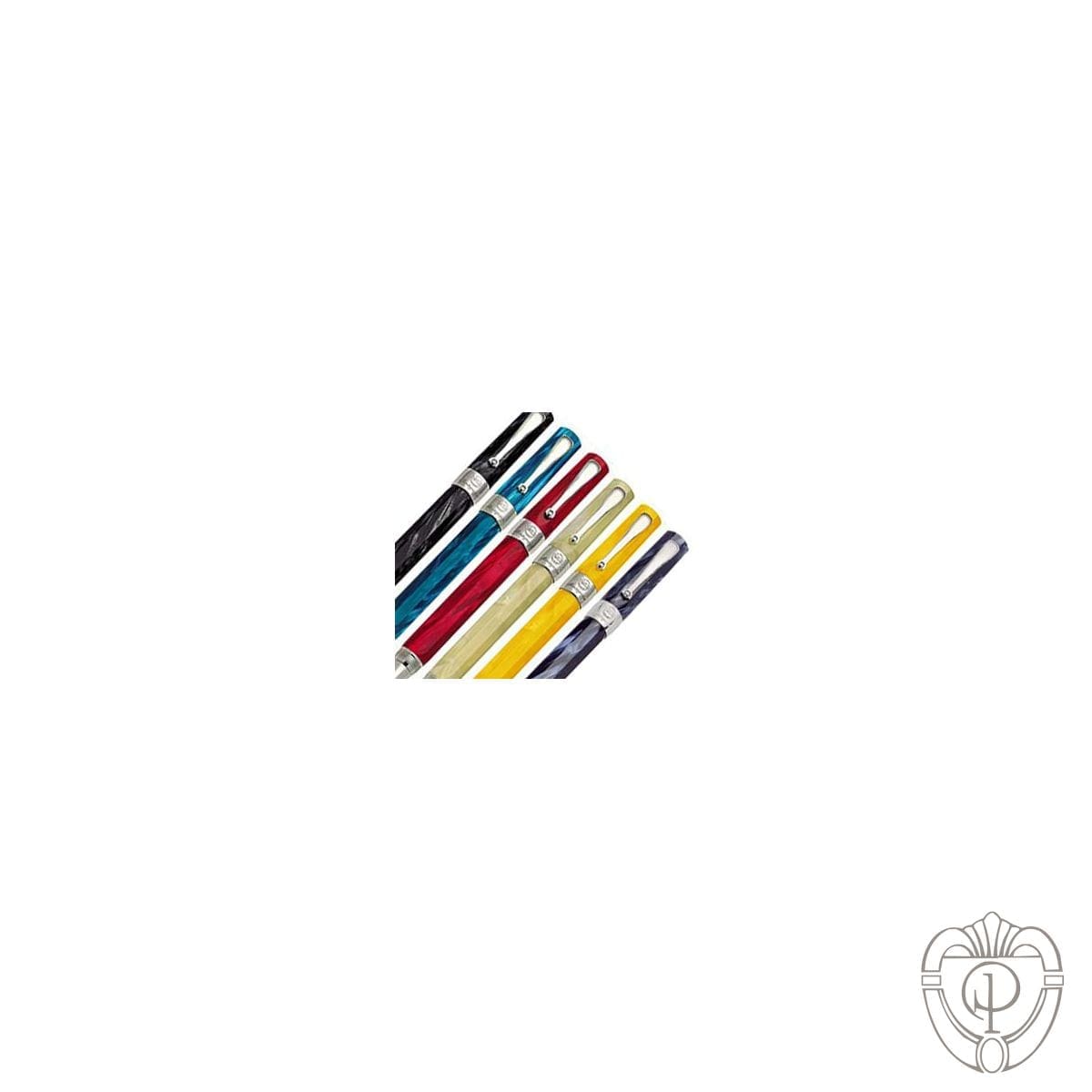 Penna stilografica Montegrappa collezione sinfonia - immagine 2