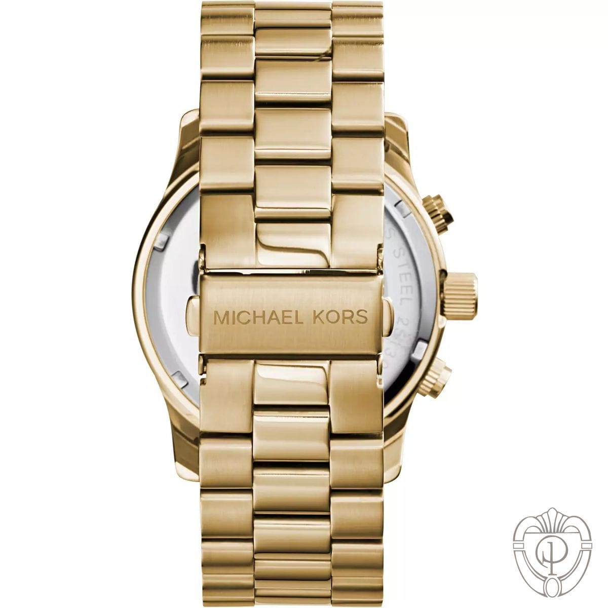 Orologio Michael Kors Runway - immagine 3