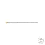 Bracciale Pandora Moments con Chiusura a Cuore Shine - immagine 2