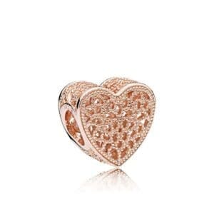 Charm Pandora Openwork esplosione d’amore