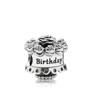 Charm Pandora Buon compleanno