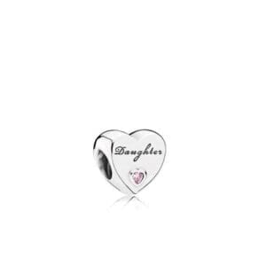 Charm Pandora Amore di figlia