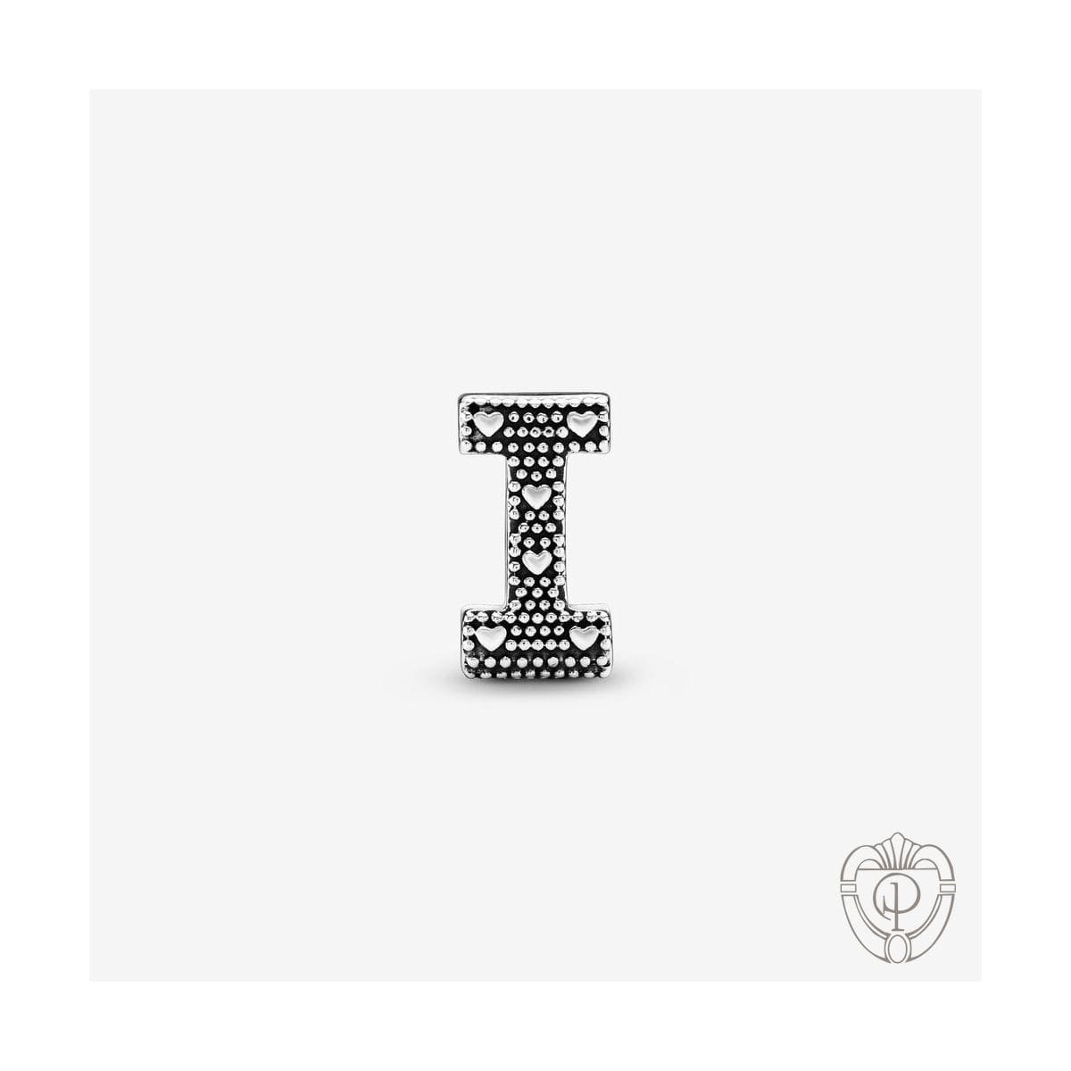 Charm Pandora Alfabeto I - immagine 2