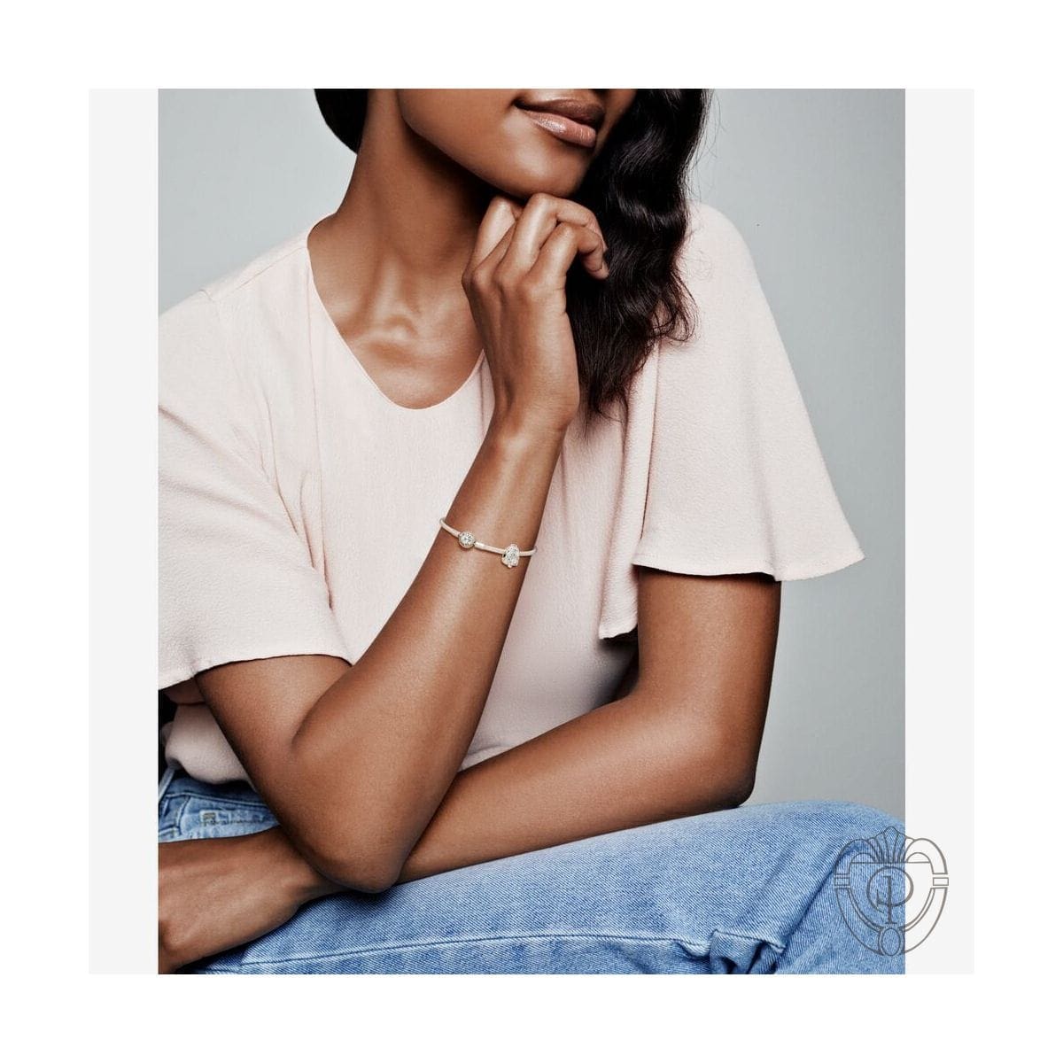 Charm Zainetto – Pandora - immagine 3