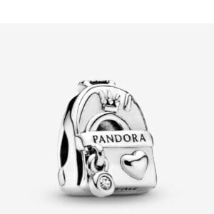 Charm Zainetto – Pandora