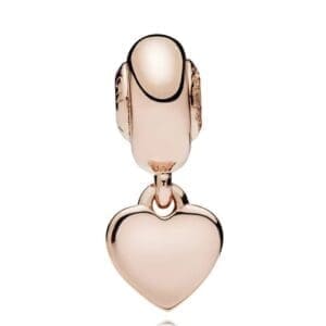 Charm Pendente Pandora Gratitudine