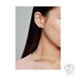 Orecchini Pandora Eterno Desiderio - immagine 2