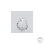 Swarovski Fermacarte Goccia Dew Drop