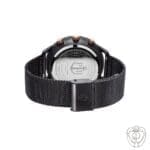 Paul Hewitt Orologio Chrono Black Sunray Nero Oro Rosa - immagine 2