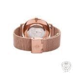 Paul Hewitt Orologio Sailor Blue Lagoon Oro Rosa - immagine 2