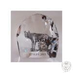 Swarovski La Lupa Edizione Limitata Annuale 2011 ref 1145684