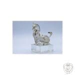Swarovski Chinese Zodiac Dog - Cane, Zodiaco Cinese ref 996419 - immagine 4