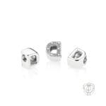 Charm Pandora Alfabeto D - immagine 2