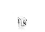 Charm Pandora Alfabeto D