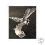 Swarovski Libellula anno 2006 EDIZIONE LIMITATA REF 190264 - immagine 2