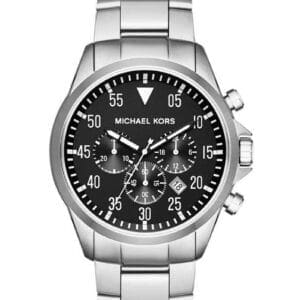 Michael Kors GAGE orologio uomo al quarzo REF MK8413