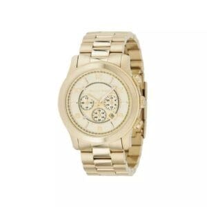 Orologio Michael Kors Runway