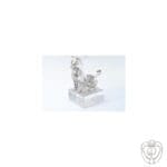 Swarovski Chinese Zodiac Dog - Cane, Zodiaco Cinese ref 996419 - immagine 5