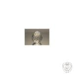 Swarovski Fermacarte Goccia Dew Drop - immagine 3