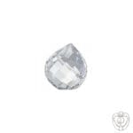 Swarovski Fermacarte Goccia Dew Drop - immagine 2