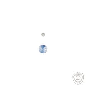 SWAROVSKI ORNAMENTO DELL'ACQUA edizione limitata SCS ref 905545