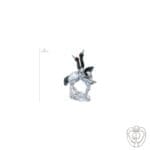 Swarovski Gru Della Manciuria Edizione Limitata 2013 Scs - immagine 2