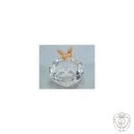 SWAROVSKI porta candele - FARFALLA ref 888451 - immagine 3