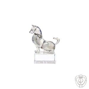 Swarovski Chinese Zodiac Dog - Cane, Zodiaco Cinese ref 996419