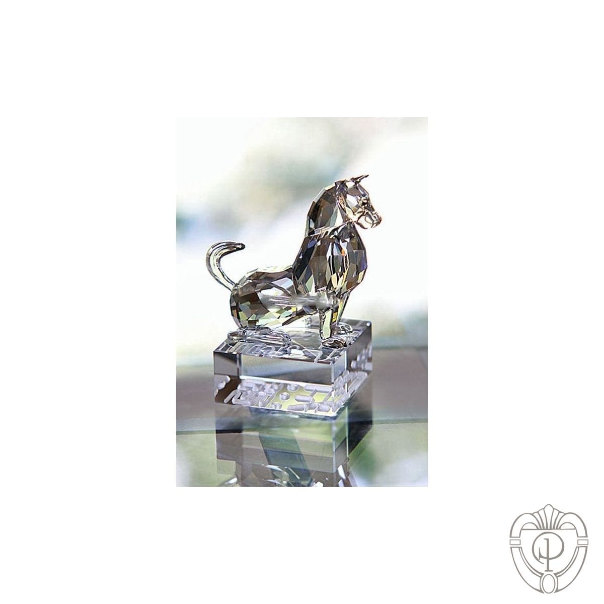 Swarovski Chinese Zodiac Dog - Cane, Zodiaco Cinese ref 996419 - immagine 2