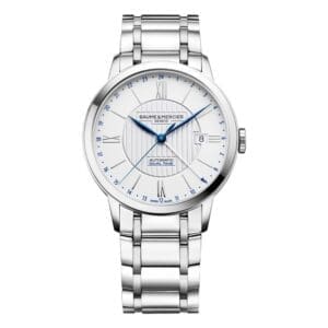 Orologio baume & mercier classima 10273