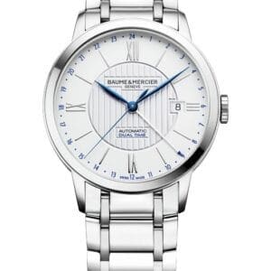 Orologio baume & mercier classima 10273