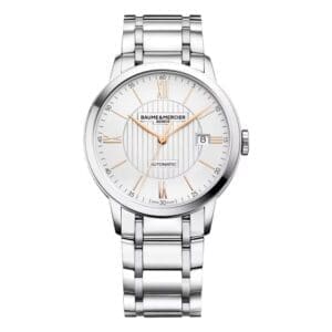 Orologio Baume & Mercier Classima 10374