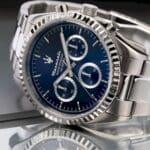 Orologio Maserati Competizione - immagine 2